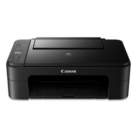 Picture of PIXMA TS3320 Wireless Inkjet All-in-One Printer, Copy/Print/Scan