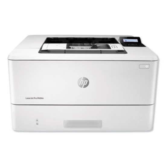 Picture of LaserJet Pro M404n Laser Printer