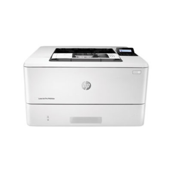 Picture of LaserJet Pro M404dw Laser Printer