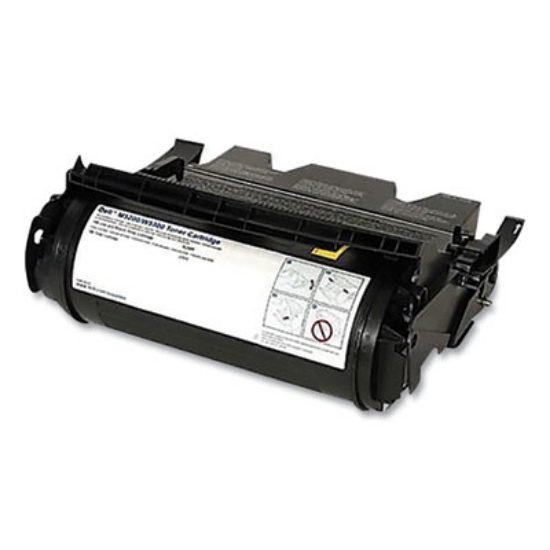 Picture of UD314 Extra High-Yield Toner, 30,000 Page-Yield, Black