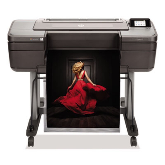 Picture of DesignJet Z9+ 24" PostScript Printer