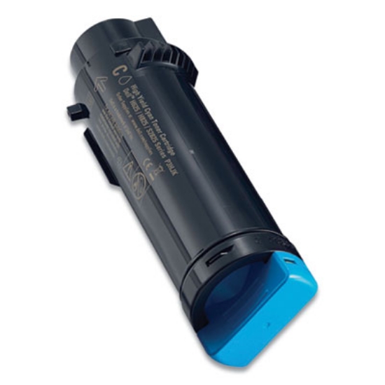 Picture of WG4T0 Toner, 1,200 Page-Yield, Cyan