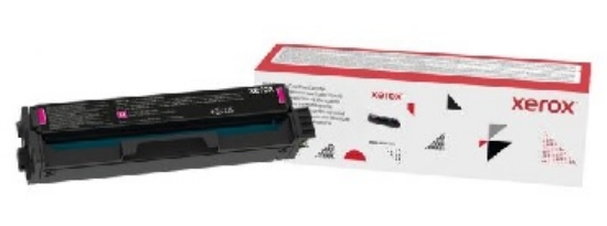 Picture of Xerox C230/C235 Magenta Standard Capacity Toner Cartridge 1,500 pgs.