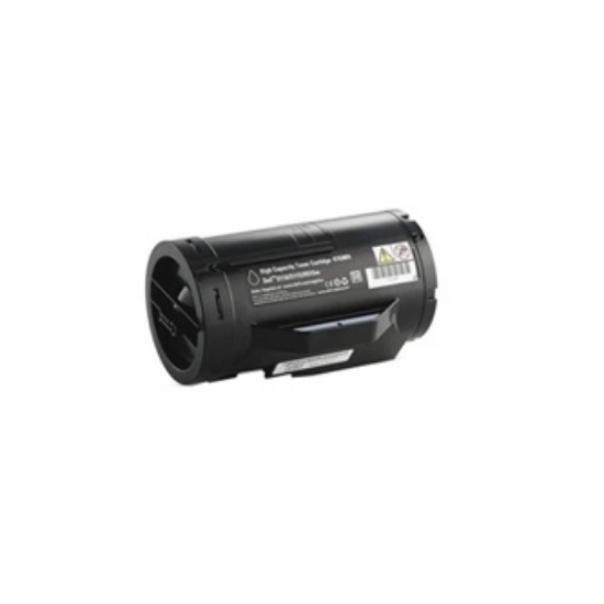 Picture of TONER,S2810/S2815,H815,BK