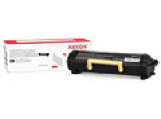 Picture of Xerox B410/VersaLink B415 Black Standard Capacity Toner Cartridge - Yields 6,000 pages