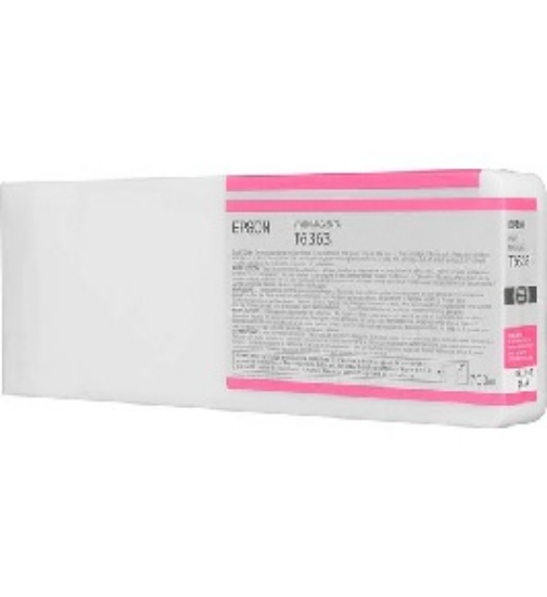 Picture of Epson UltraChrome HDR Vivid Magenta Ink Cartridge
