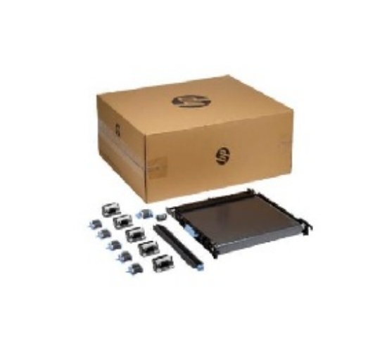Picture of 3WT89A HP LaserJet Intermediate Trnsfr Belt Kit